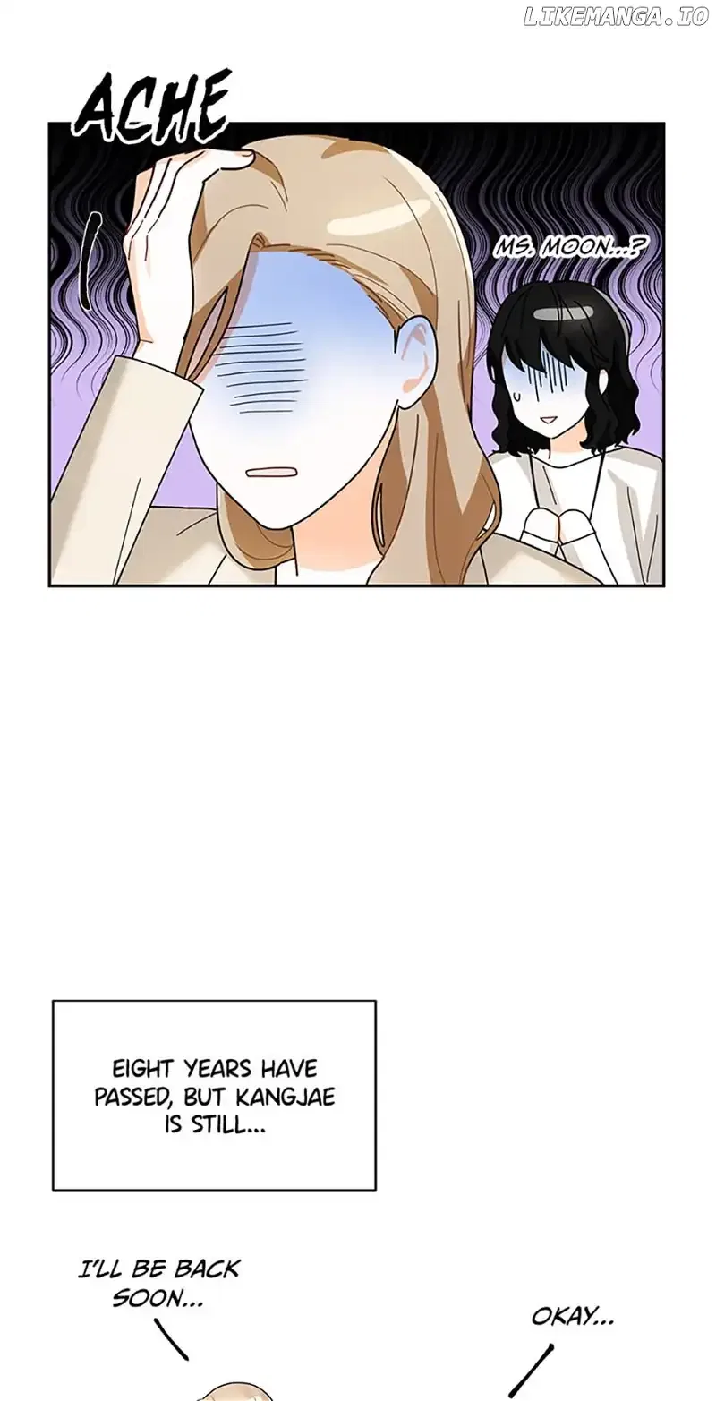 An Unwholesome Proposal Chapter 3 – Page 15