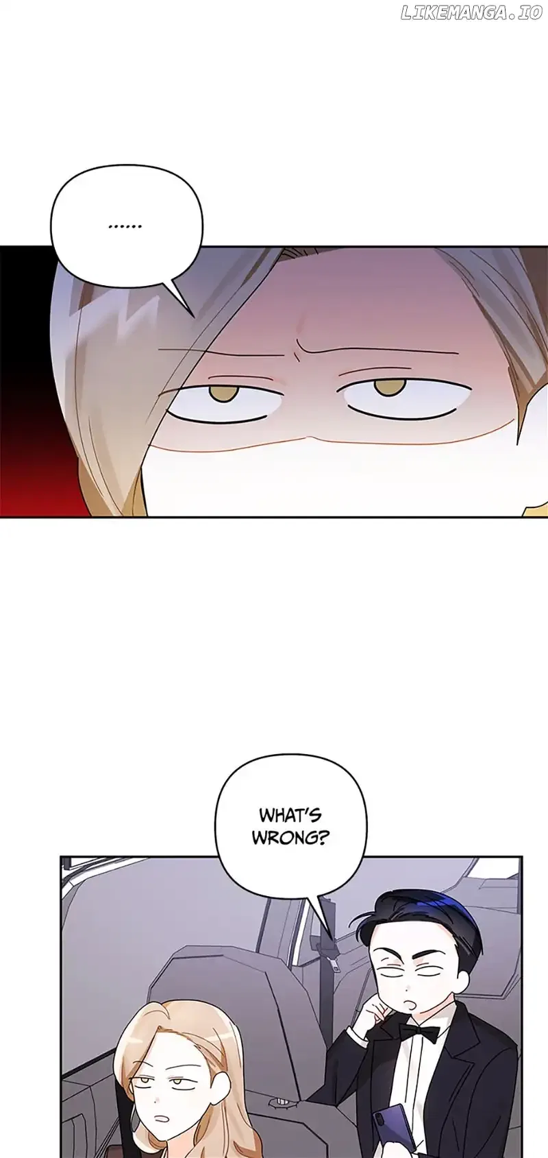 An Unwholesome Proposal Chapter 3 – Page 22