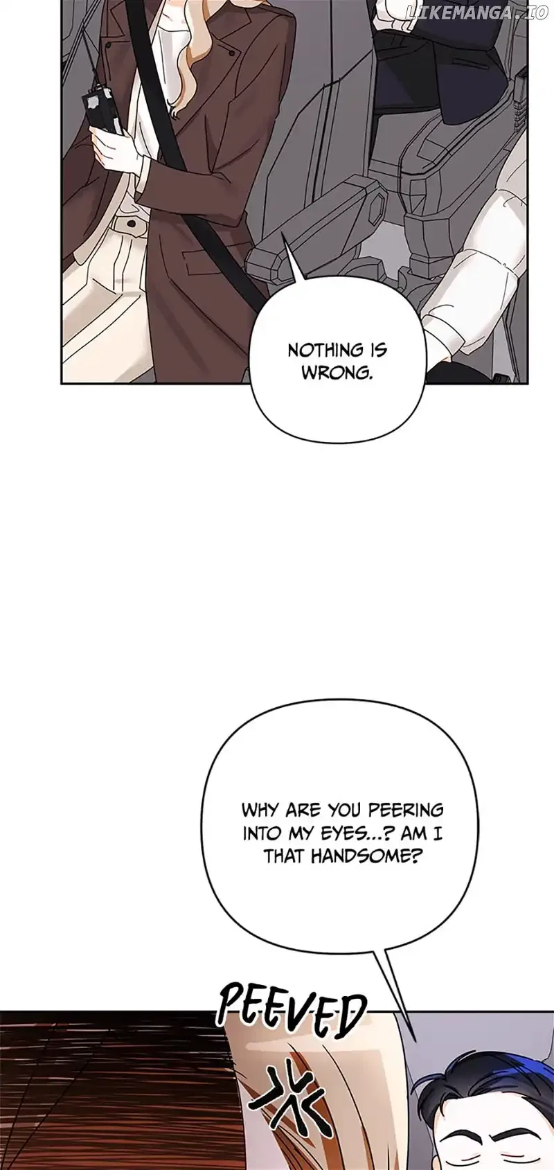 An Unwholesome Proposal Chapter 3 – Page 23
