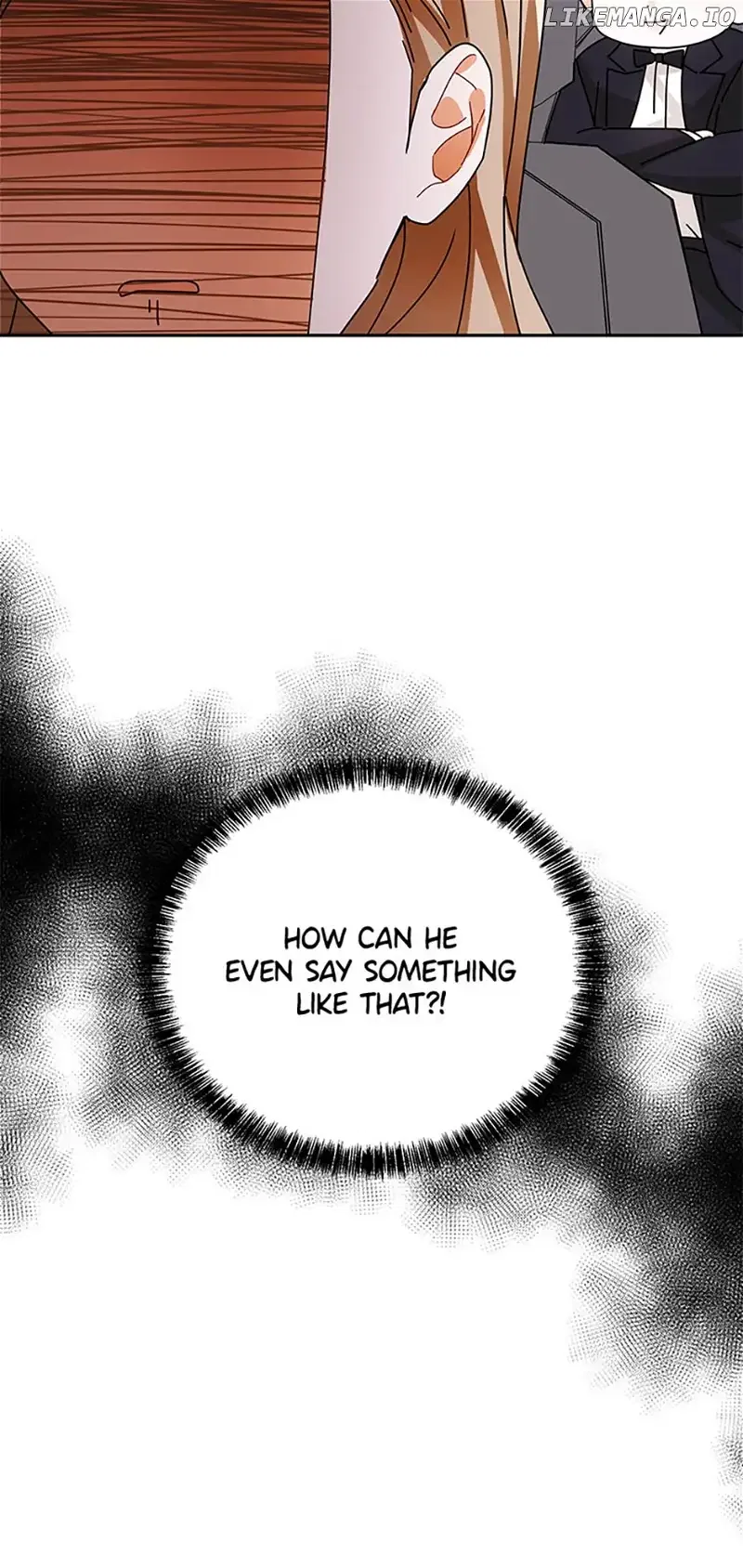 An Unwholesome Proposal Chapter 3 – Page 24