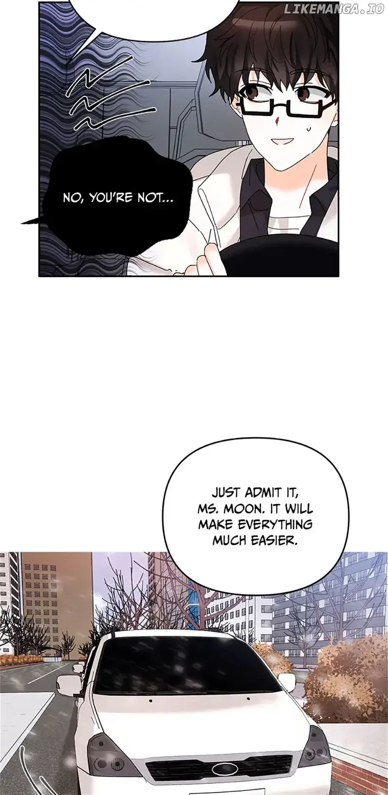 An Unwholesome Proposal Chapter 3 – Page 27