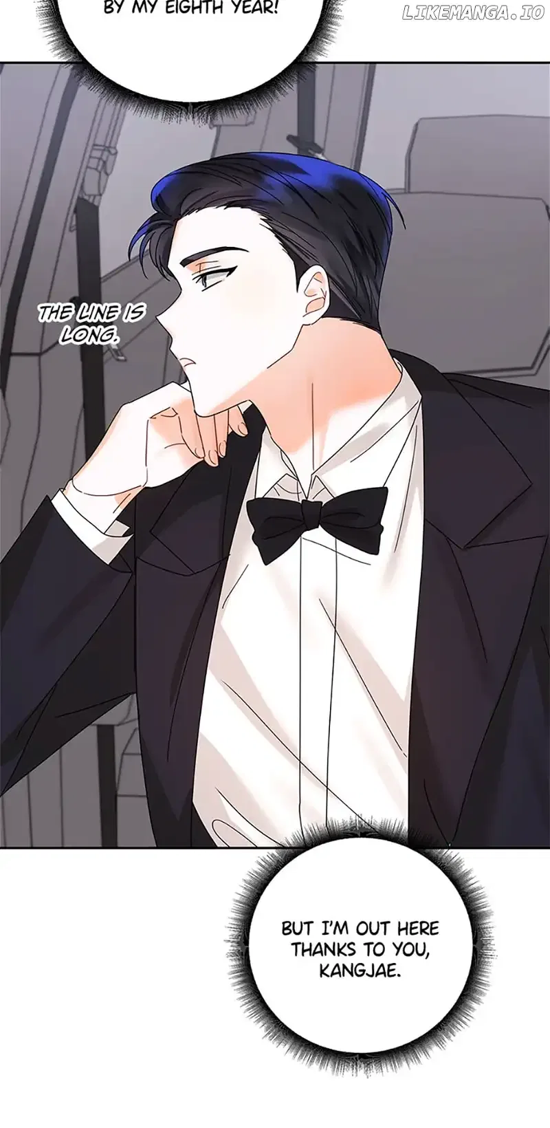 An Unwholesome Proposal Chapter 3 – Page 29