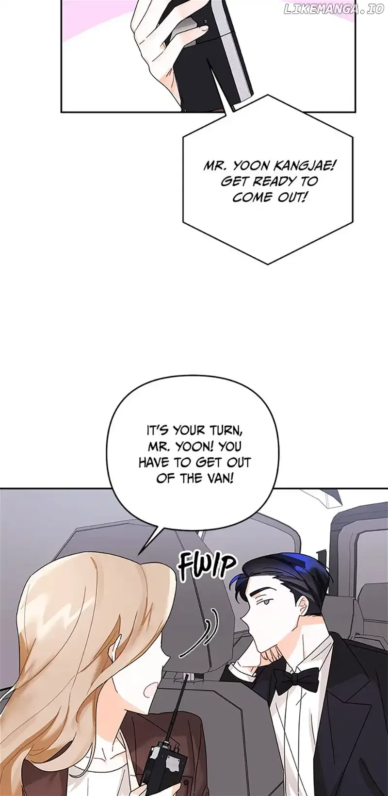 An Unwholesome Proposal Chapter 3 – Page 31