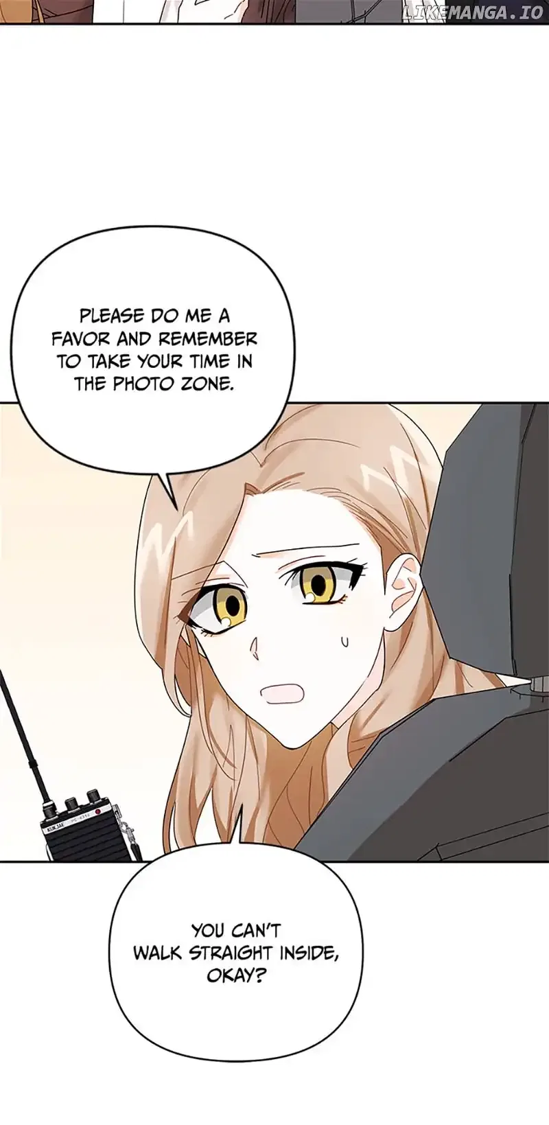 An Unwholesome Proposal Chapter 3 – Page 32