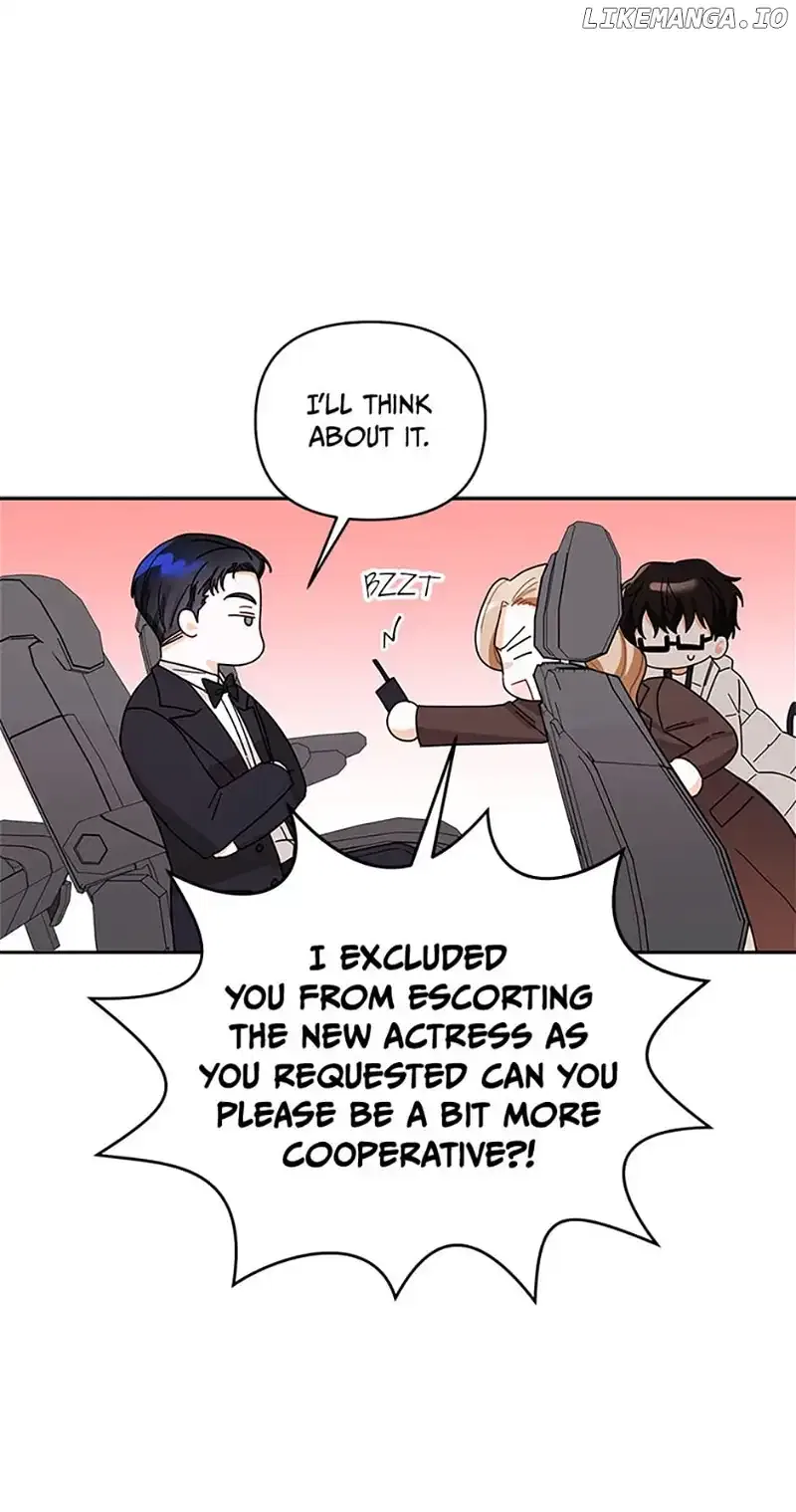 An Unwholesome Proposal Chapter 3 – Page 33