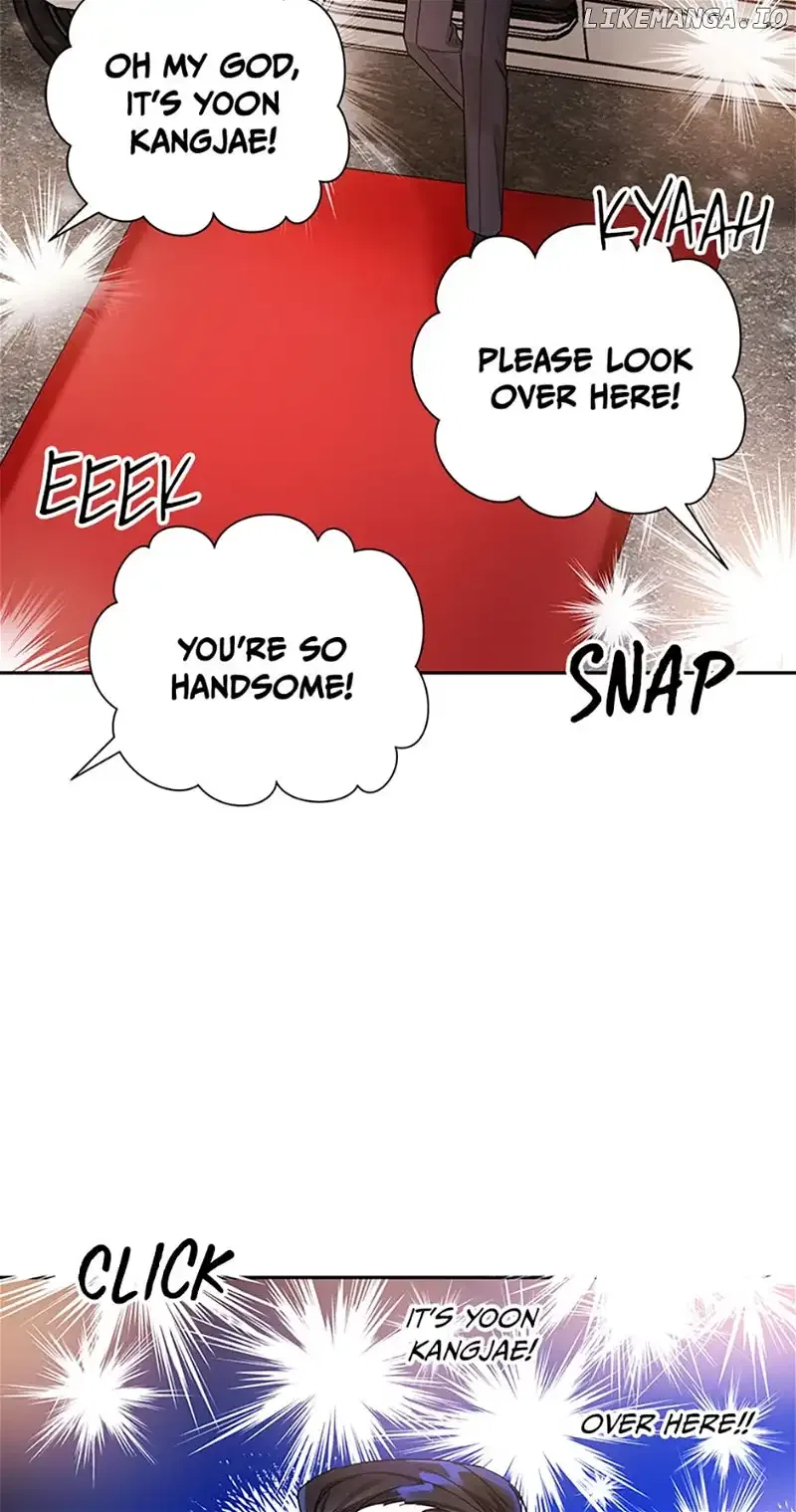 An Unwholesome Proposal Chapter 3 – Page 36