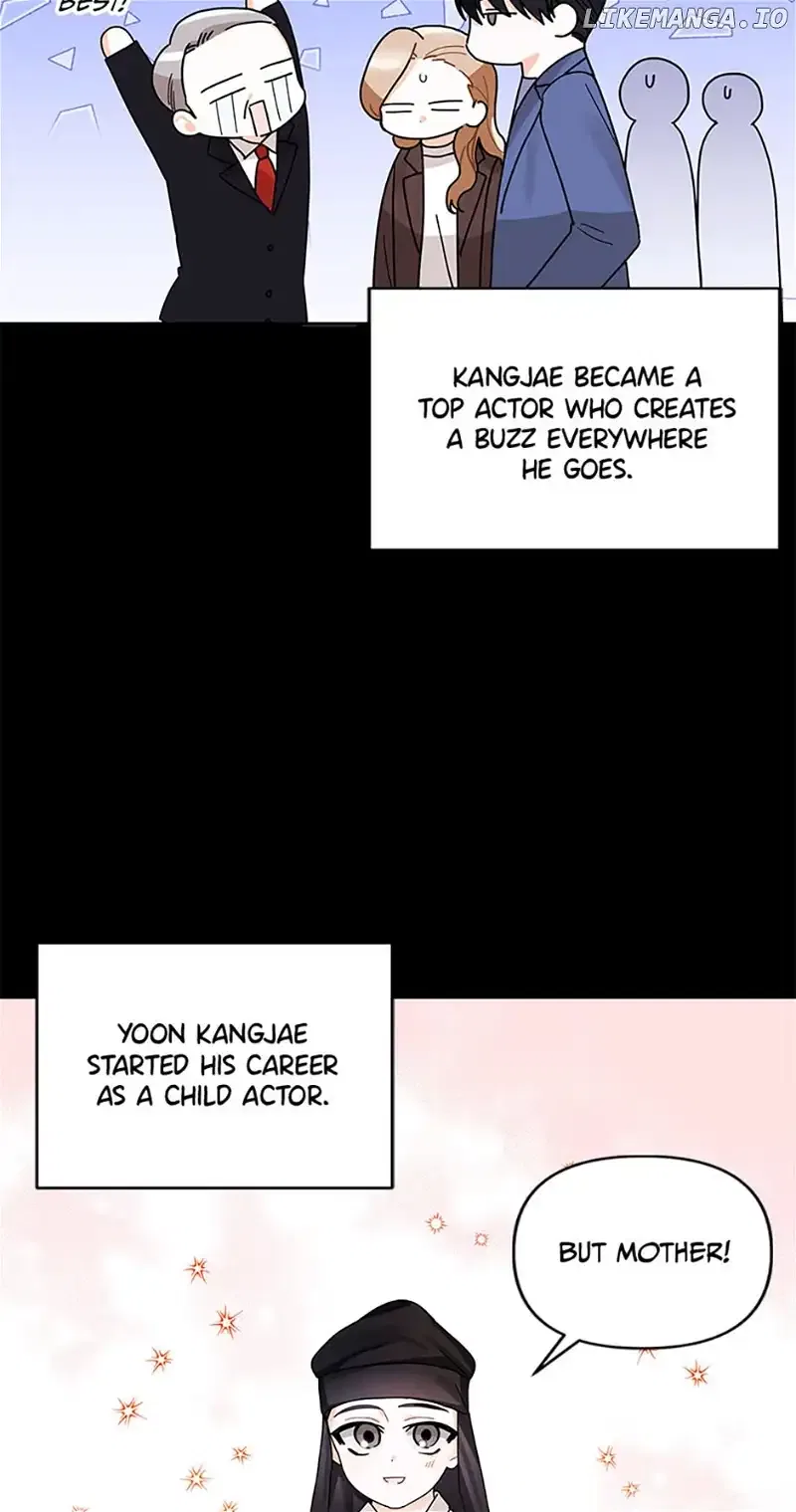 An Unwholesome Proposal Chapter 3 – Page 39