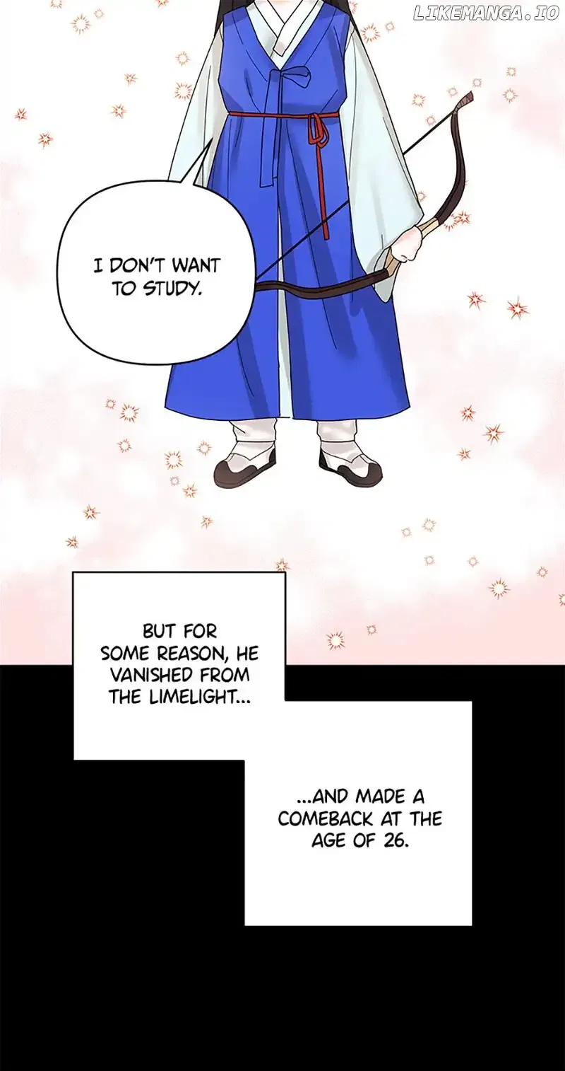 An Unwholesome Proposal Chapter 3 – Page 40