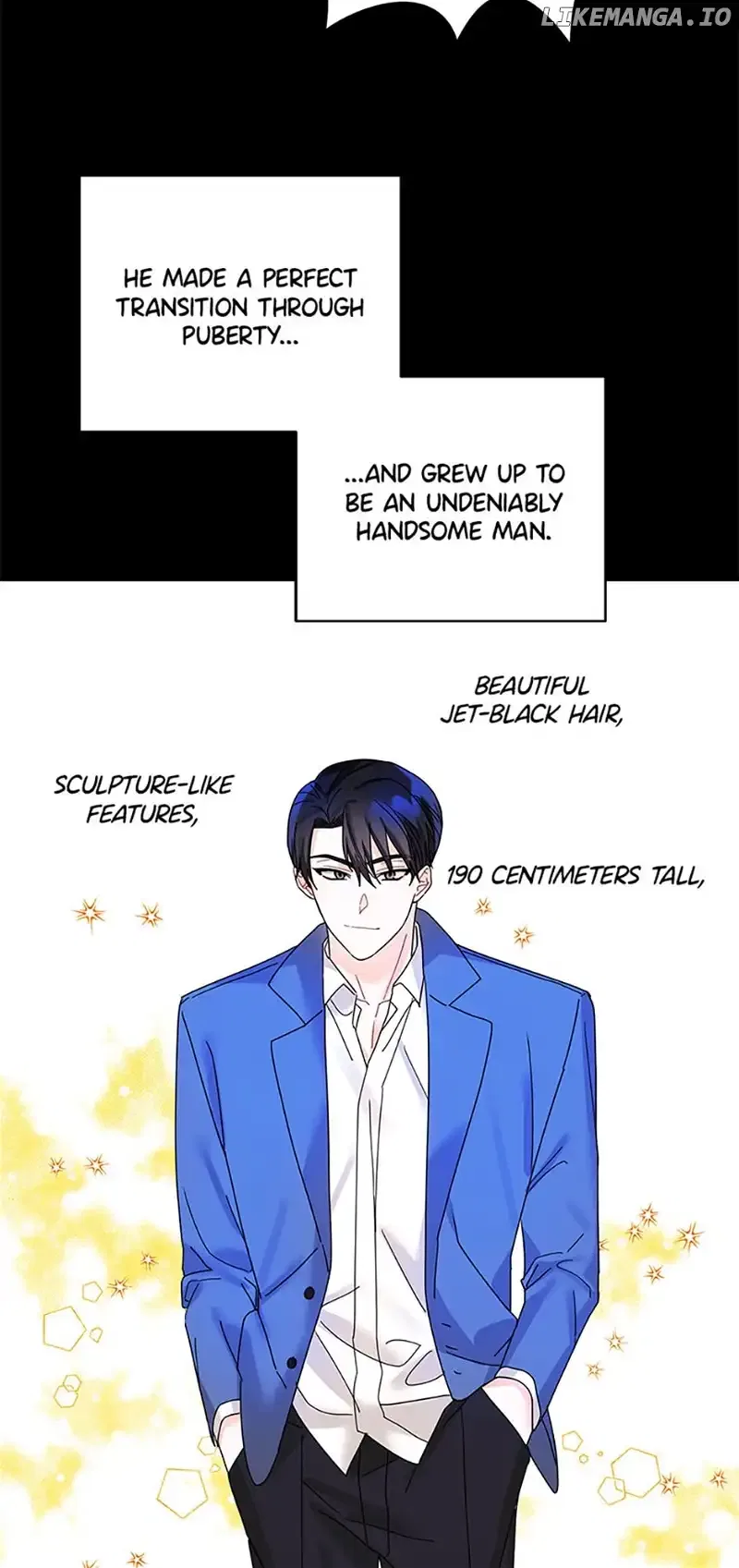 An Unwholesome Proposal Chapter 3 – Page 42