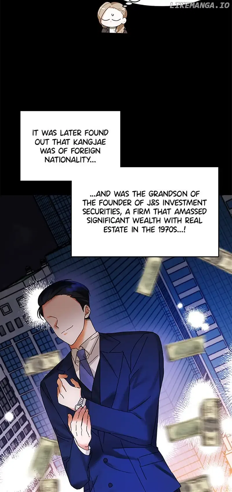 An Unwholesome Proposal Chapter 3 – Page 46
