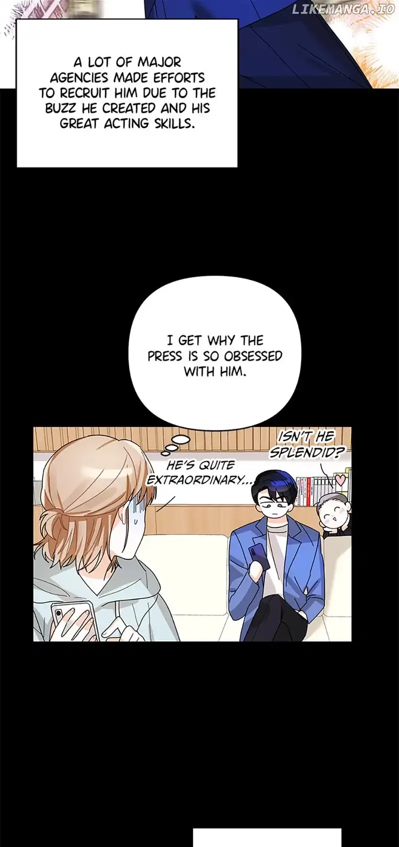 An Unwholesome Proposal Chapter 3 – Page 47