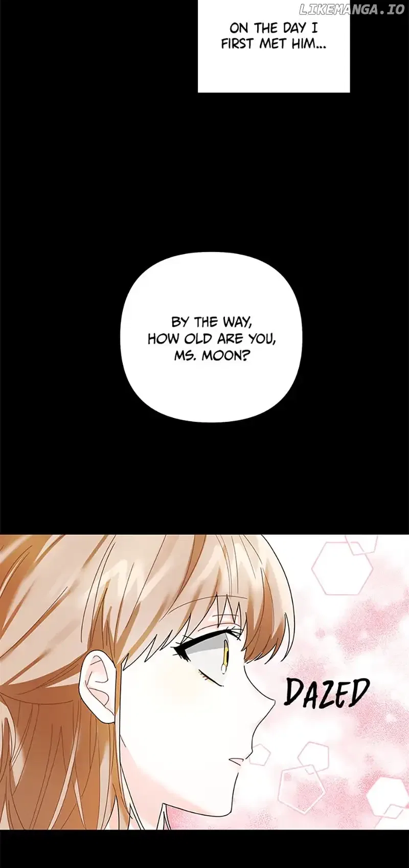 An Unwholesome Proposal Chapter 3 – Page 48