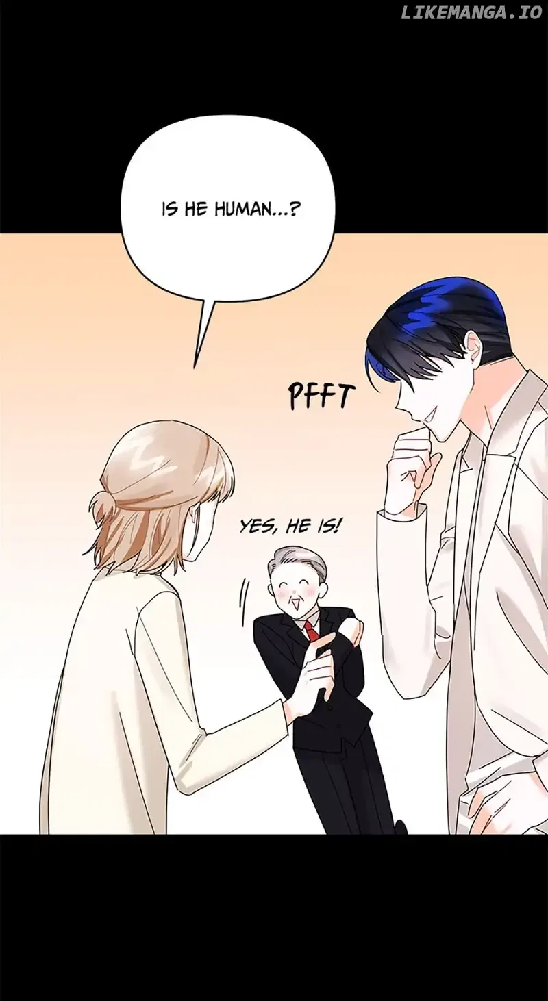 An Unwholesome Proposal Chapter 3 – Page 49