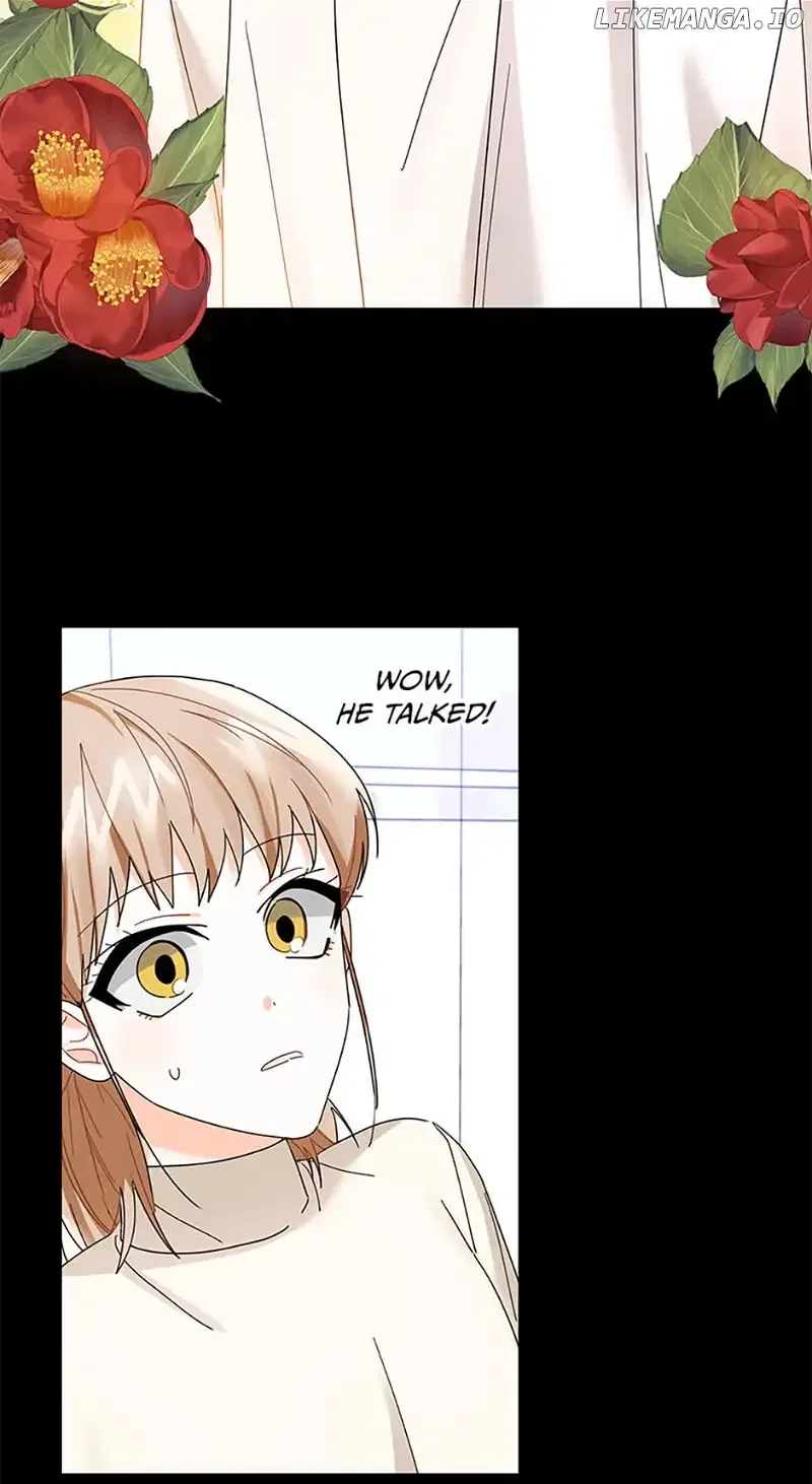 An Unwholesome Proposal Chapter 3 – Page 51