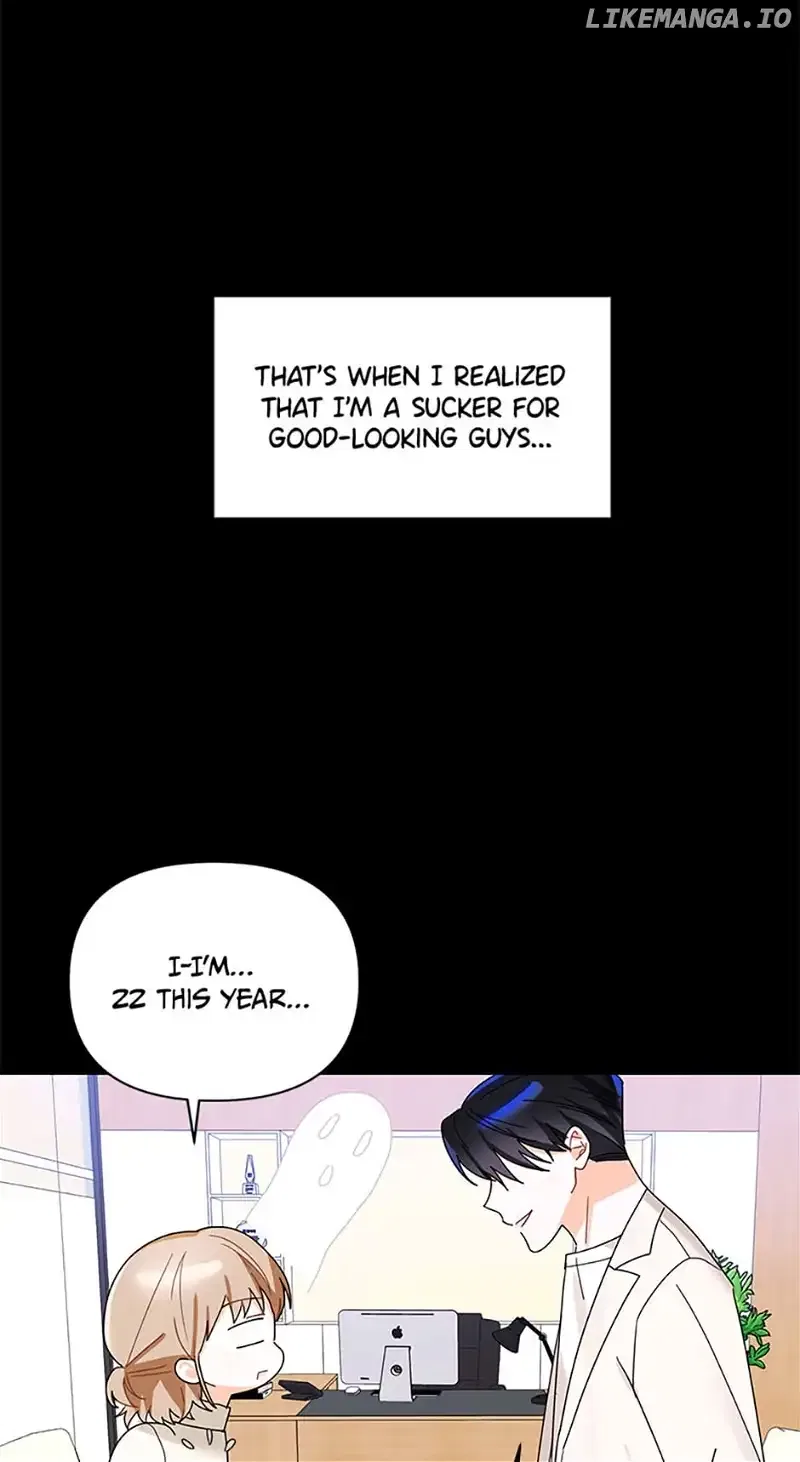 An Unwholesome Proposal Chapter 3 – Page 52