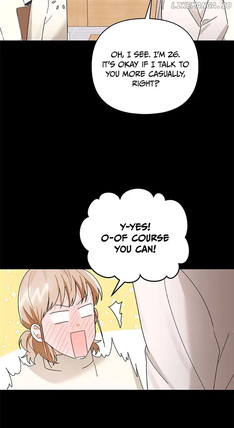 An Unwholesome Proposal Chapter 3 – Page 53
