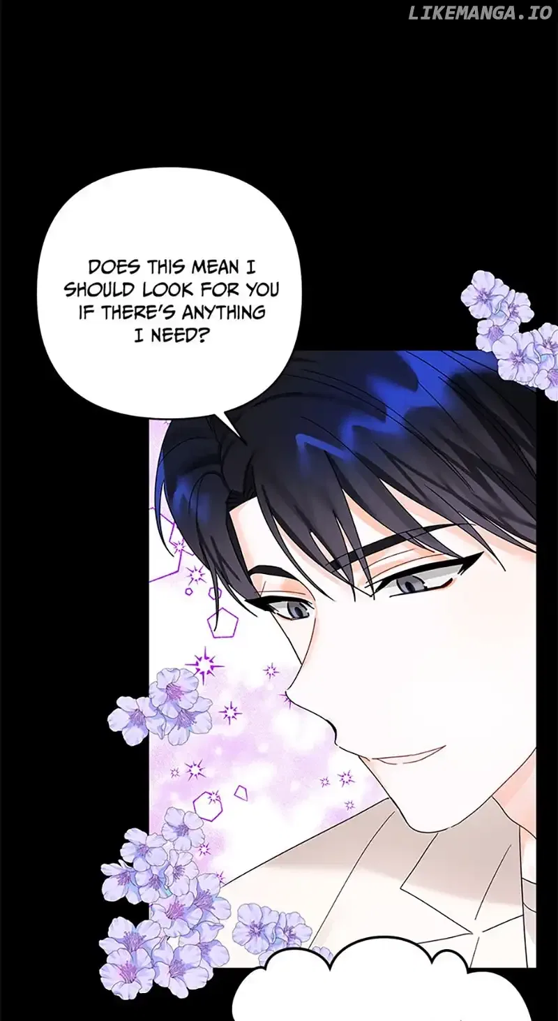 An Unwholesome Proposal Chapter 3 – Page 54