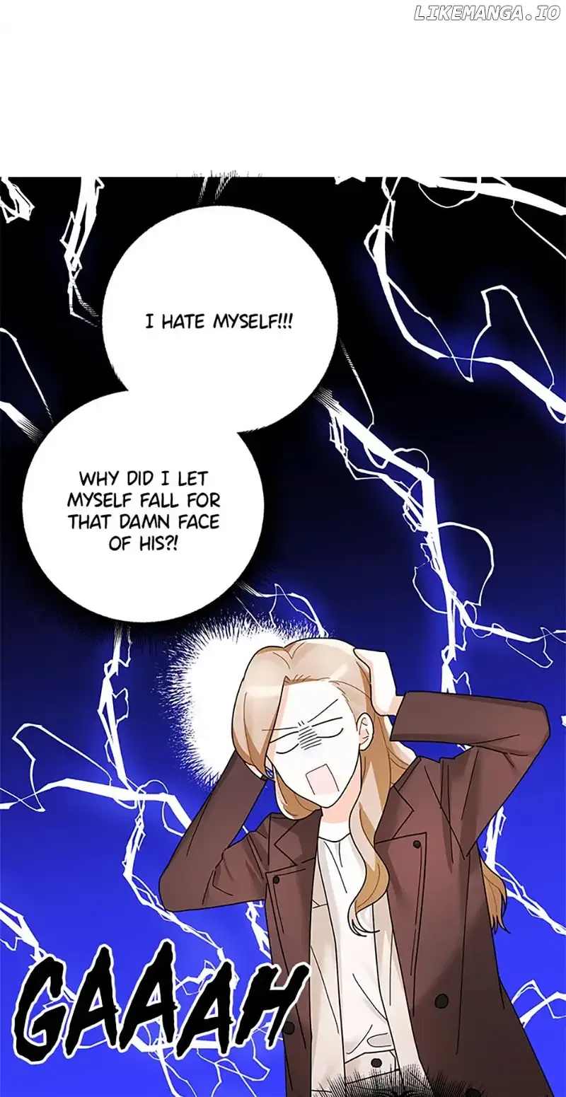 An Unwholesome Proposal Chapter 3 – Page 59