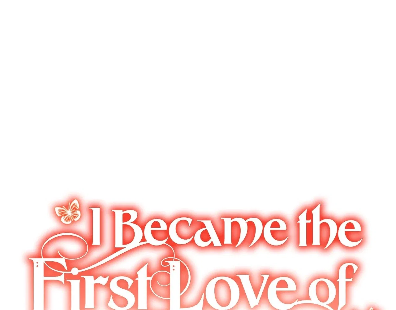 I Became My Son’s First Love Chapter 3 – Page 1