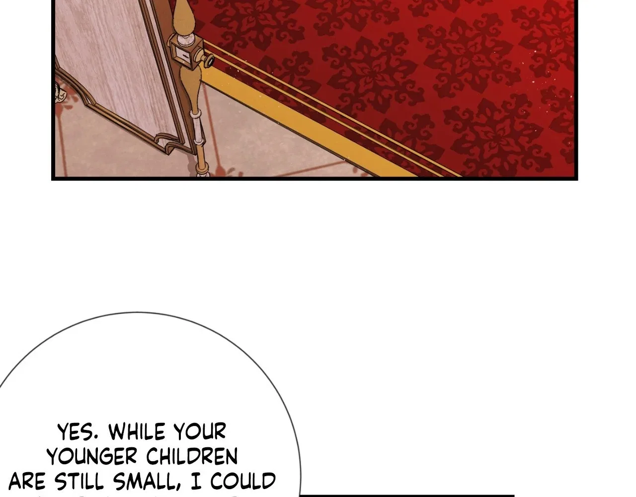 I Became My Son’s First Love Chapter 3 – Page 5