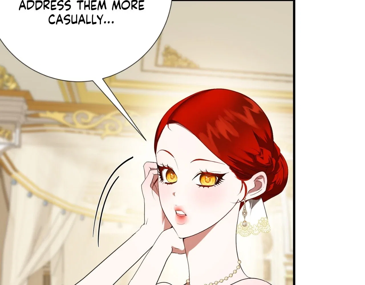 I Became My Son’s First Love Chapter 3 – Page 6