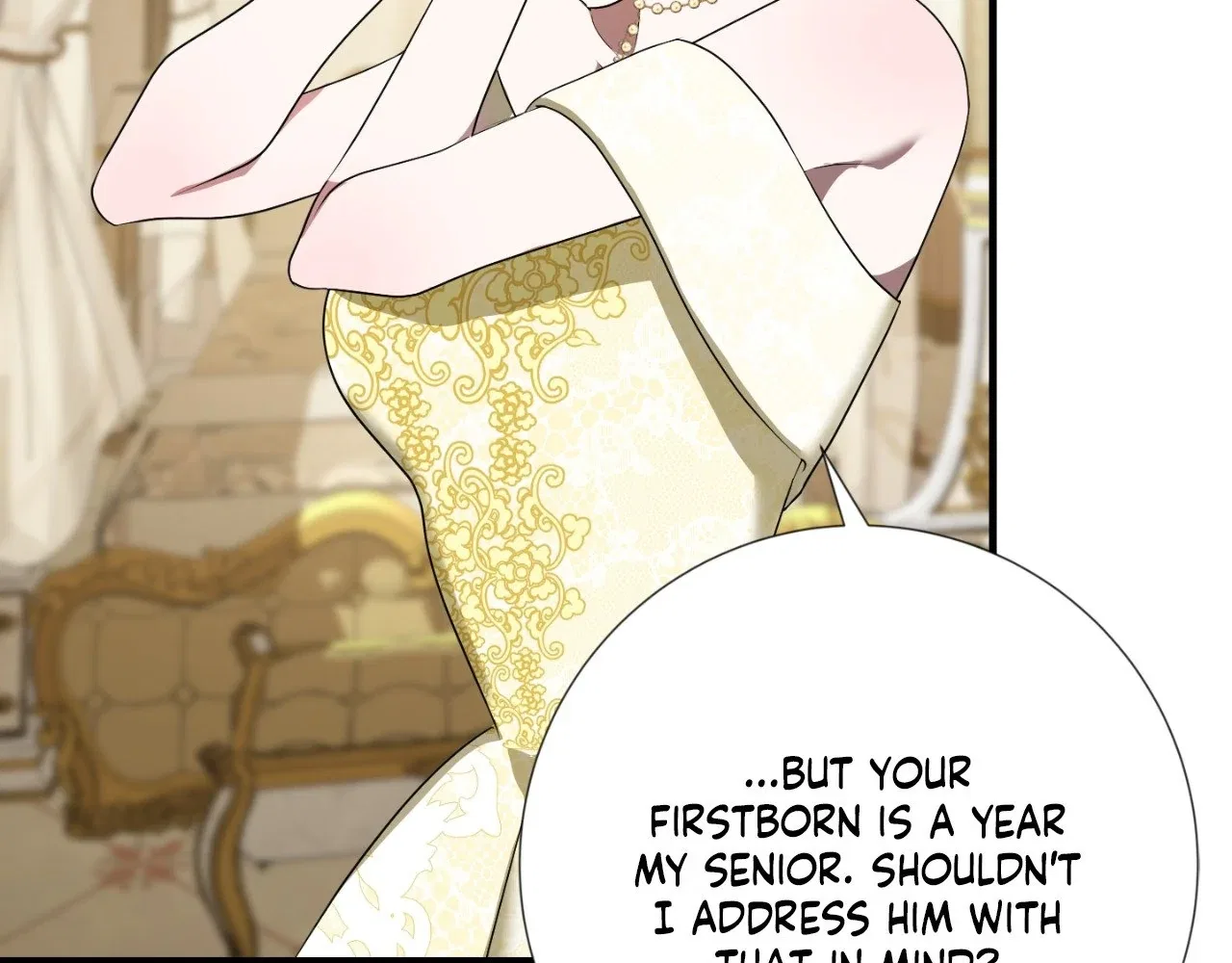 I Became My Son’s First Love Chapter 3 – Page 7