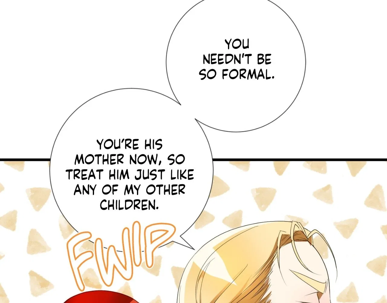 I Became My Son’s First Love Chapter 3 – Page 10