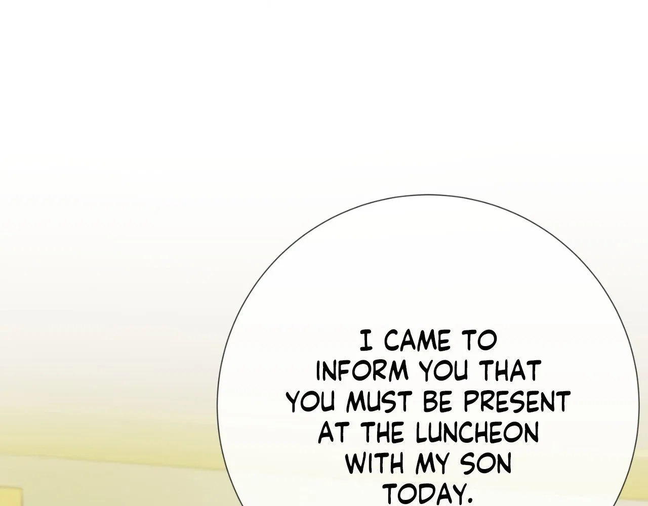 I Became My Son’s First Love Chapter 3 – Page 14