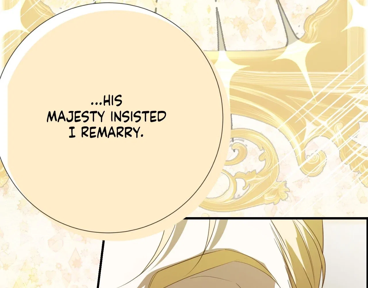 I Became My Son’s First Love Chapter 3 – Page 23