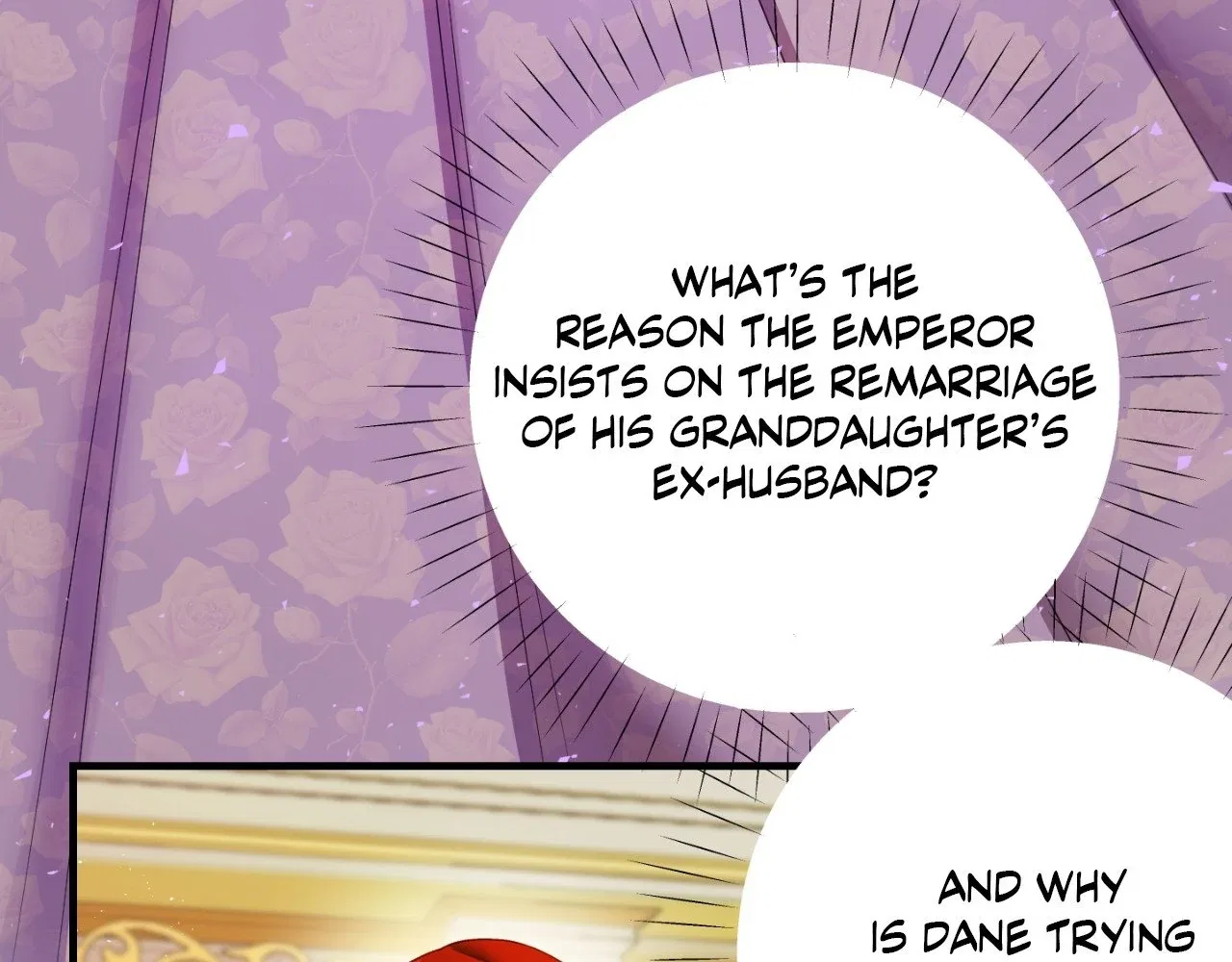 I Became My Son’s First Love Chapter 3 – Page 33