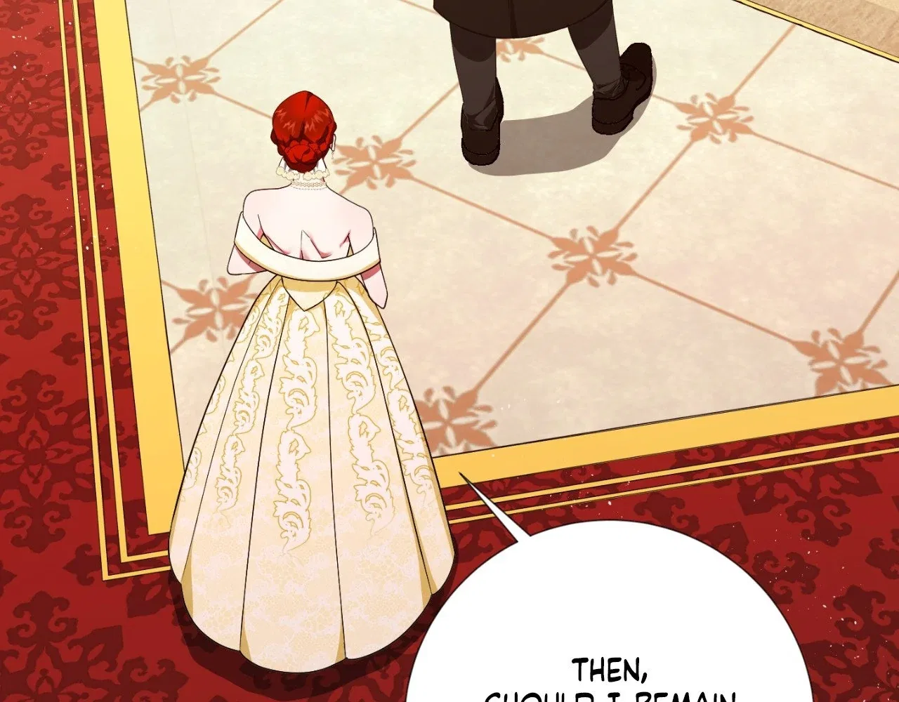 I Became My Son’s First Love Chapter 3 – Page 41