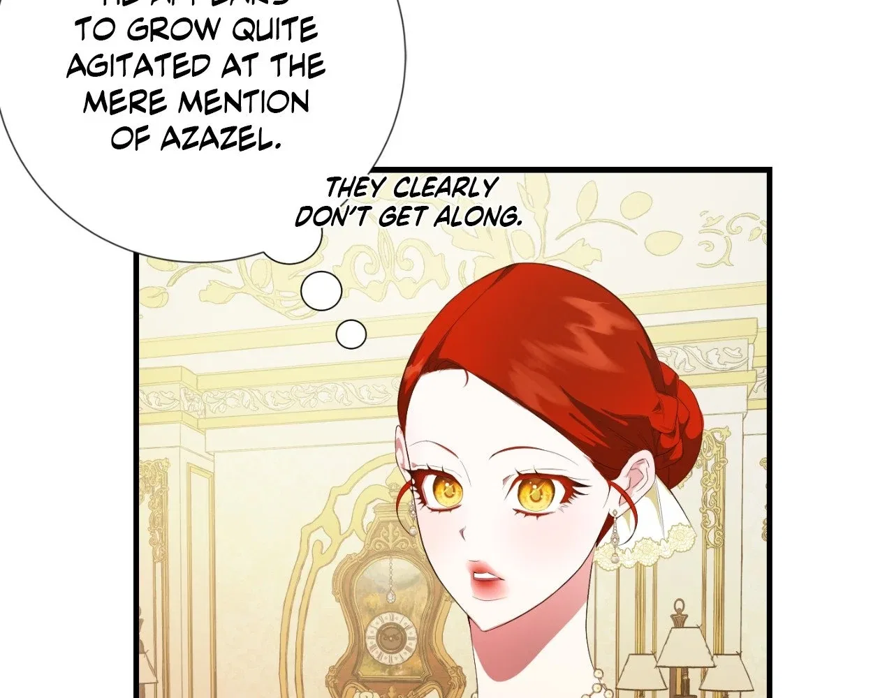 I Became My Son’s First Love Chapter 3 – Page 45