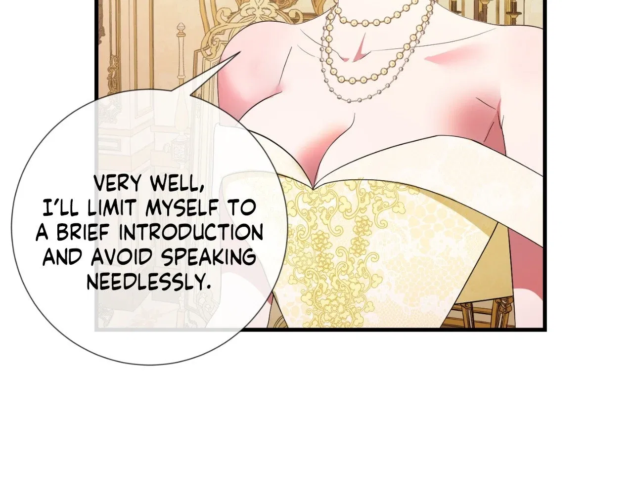 I Became My Son’s First Love Chapter 3 – Page 46
