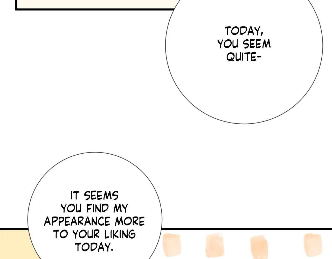 I Became My Son’s First Love Chapter 3 – Page 50