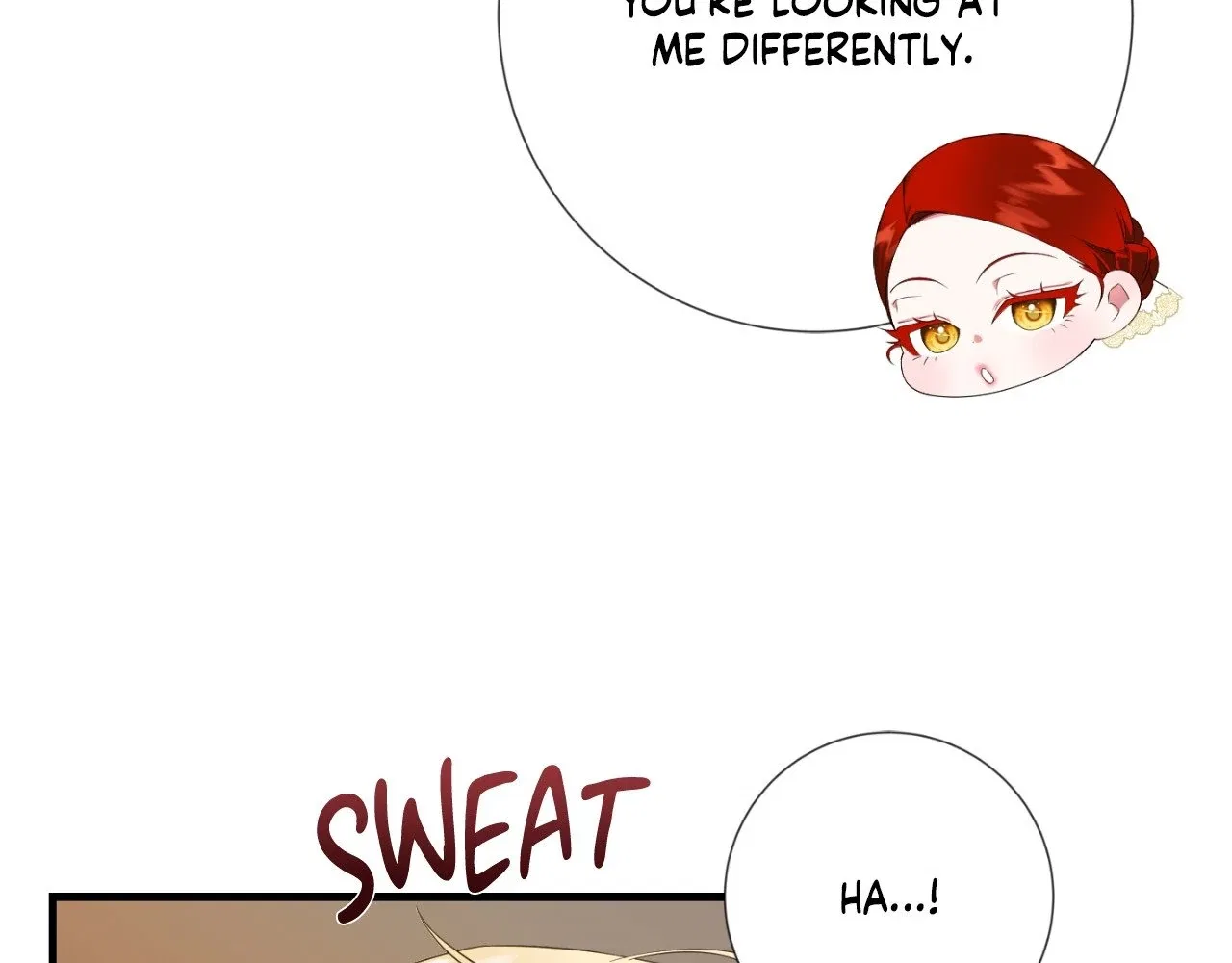 I Became My Son’s First Love Chapter 3 – Page 53