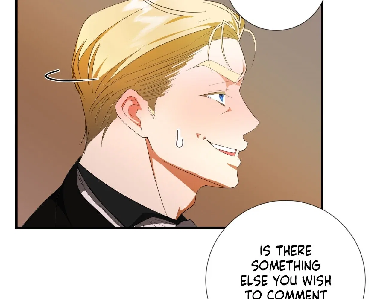 I Became My Son’s First Love Chapter 3 – Page 54