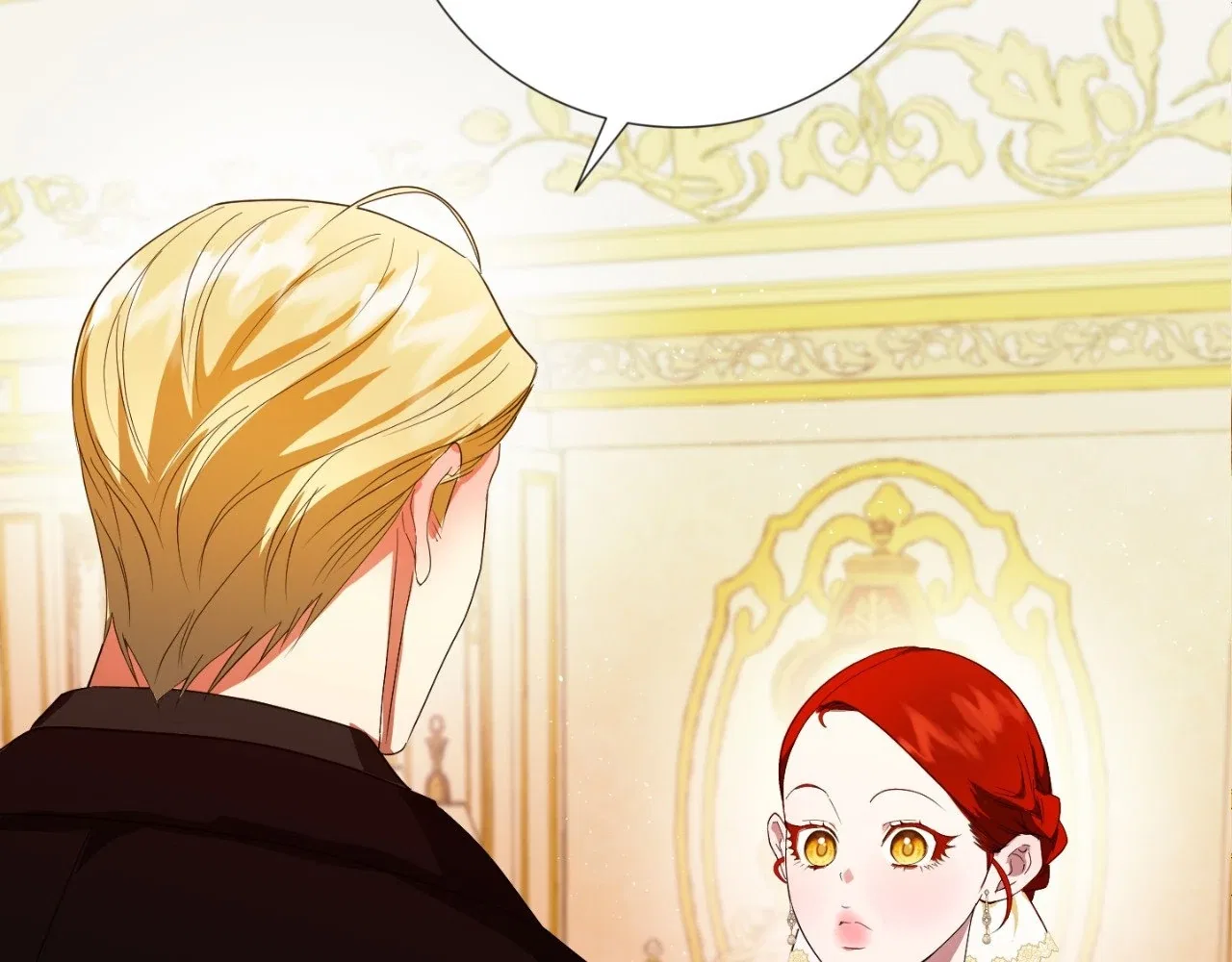 I Became My Son’s First Love Chapter 3 – Page 58
