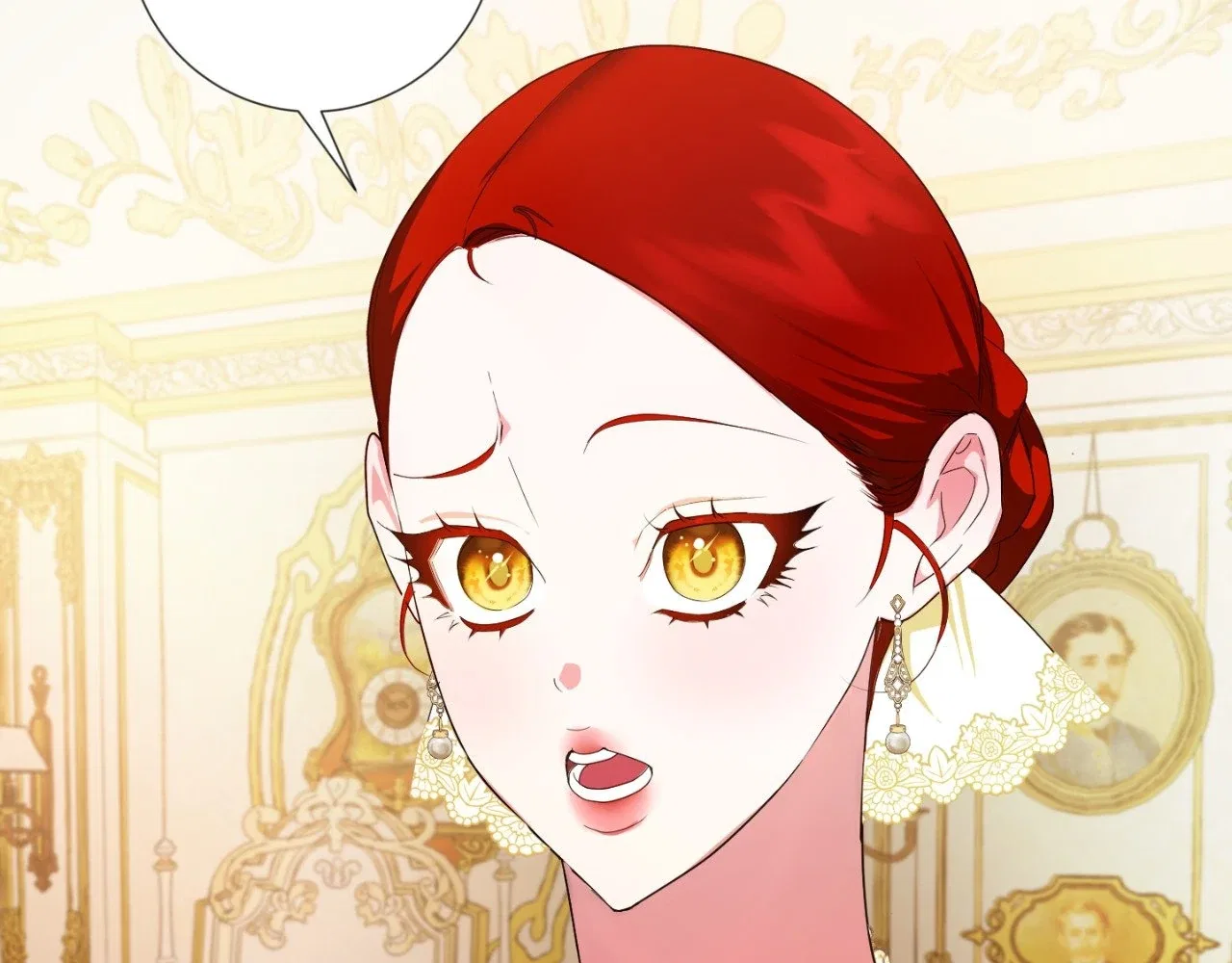 I Became My Son’s First Love Chapter 3 – Page 61