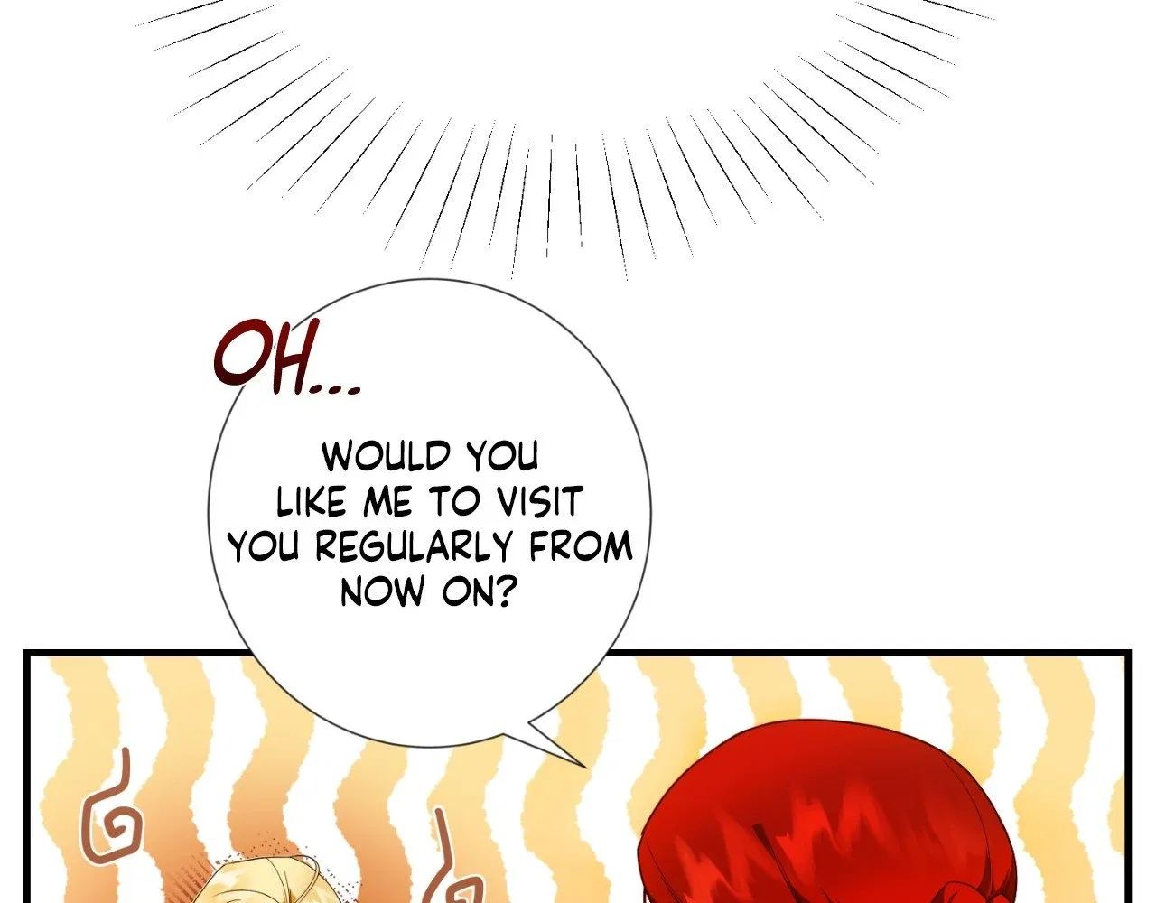 I Became My Son’s First Love Chapter 3 – Page 70