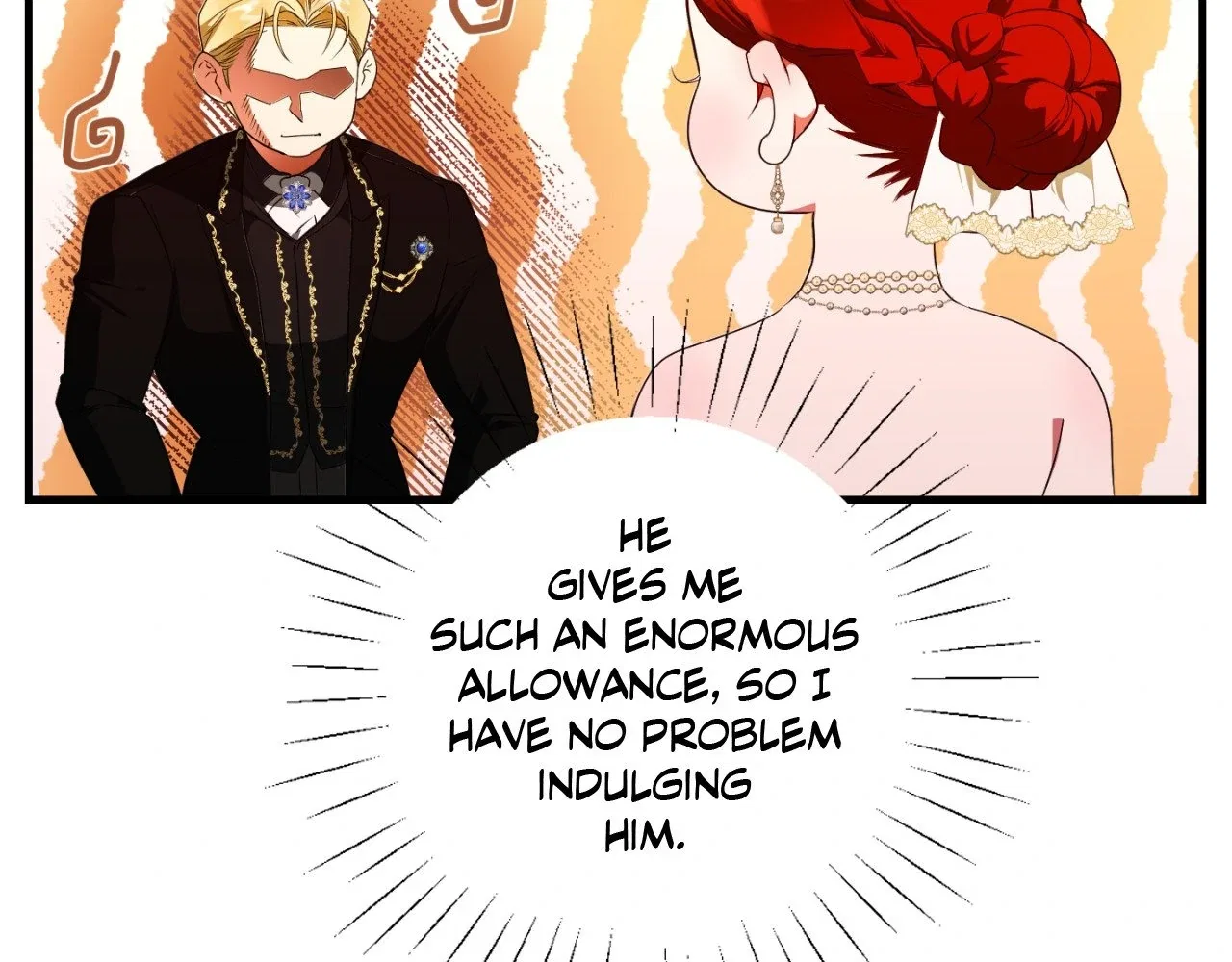 I Became My Son’s First Love Chapter 3 – Page 71