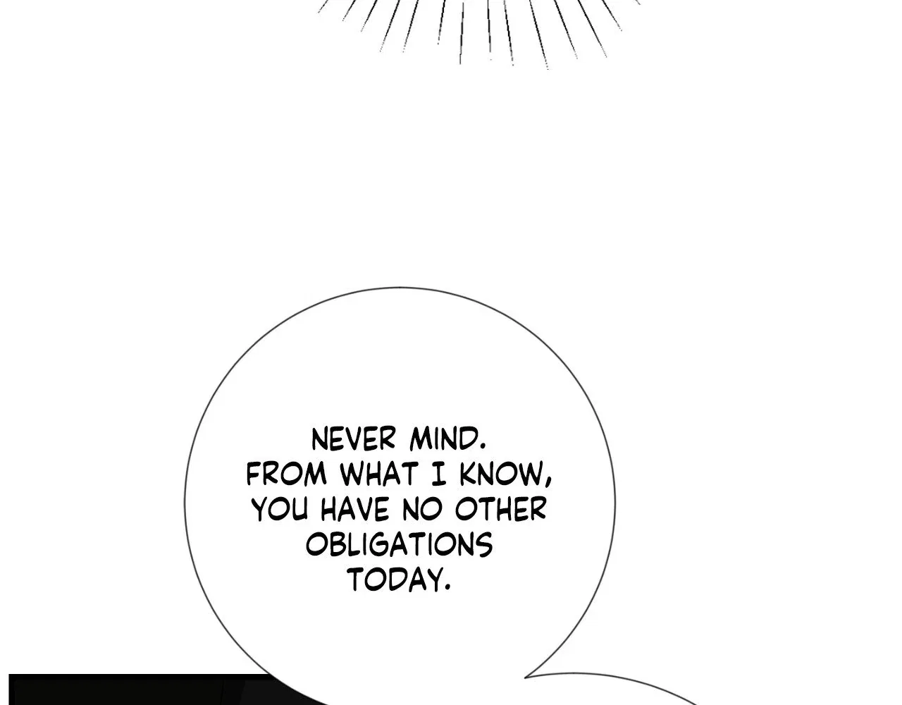 I Became My Son’s First Love Chapter 3 – Page 72