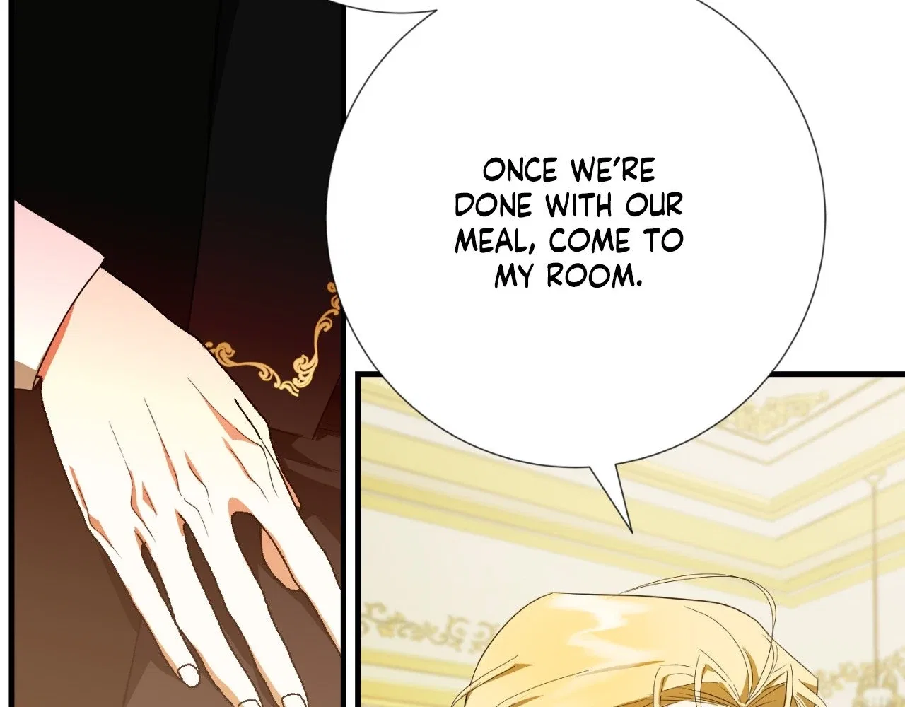 I Became My Son’s First Love Chapter 3 – Page 73