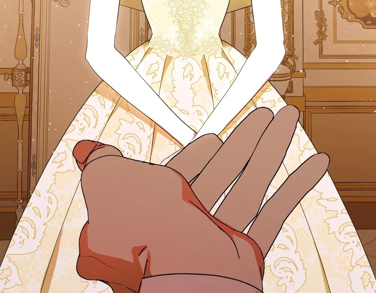 I Became My Son’s First Love Chapter 3 – Page 83