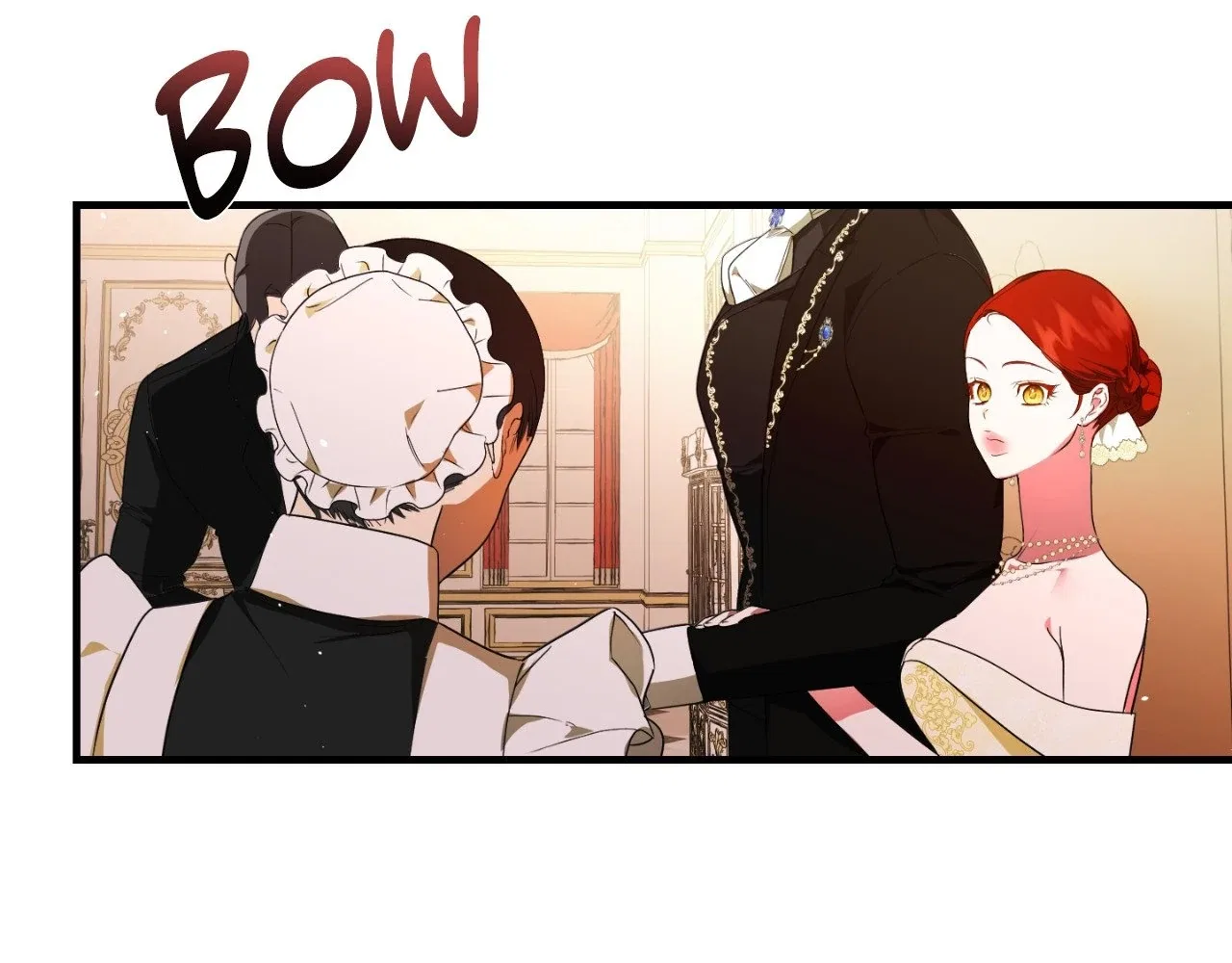 I Became My Son’s First Love Chapter 3 – Page 93