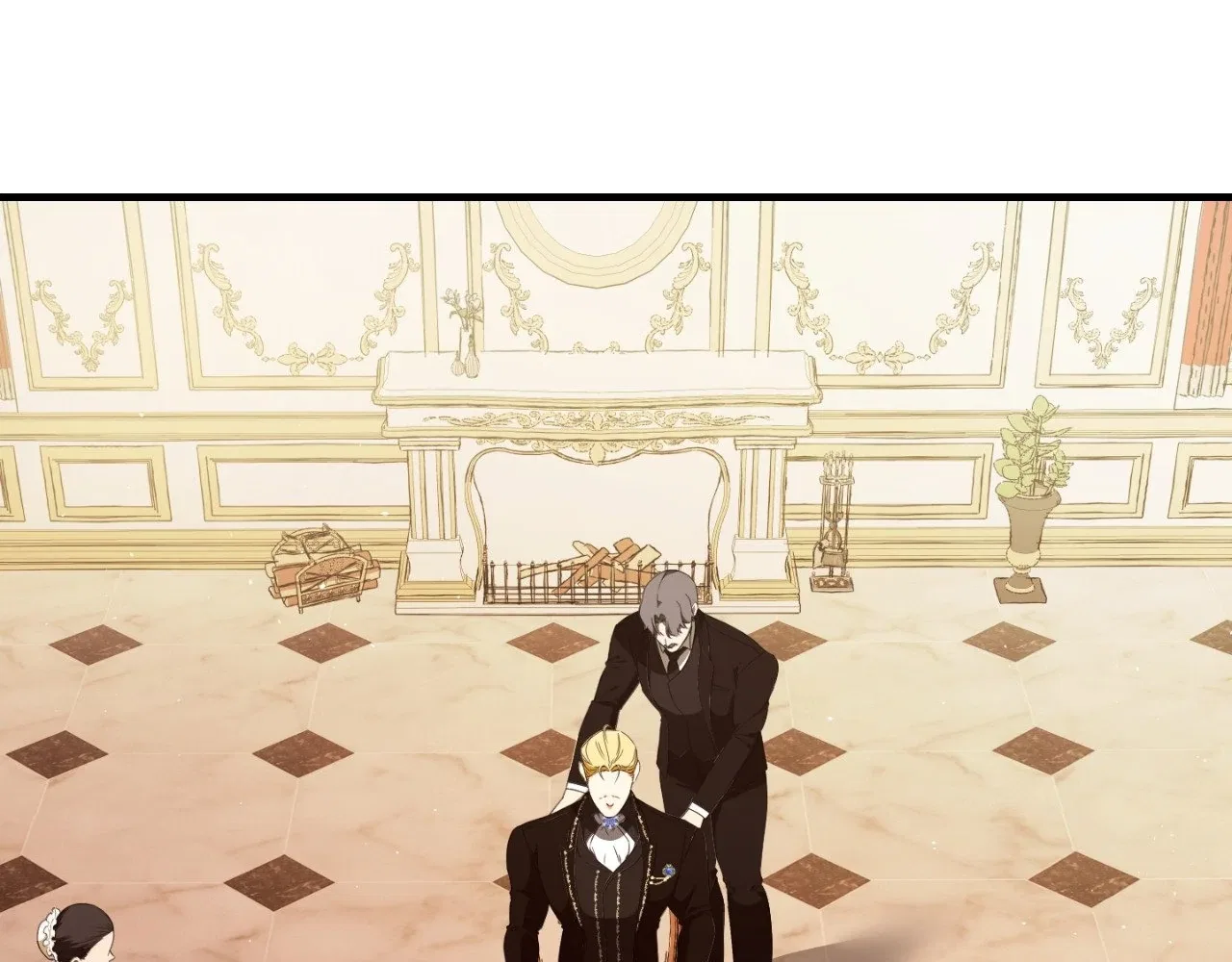 I Became My Son’s First Love Chapter 3 – Page 94