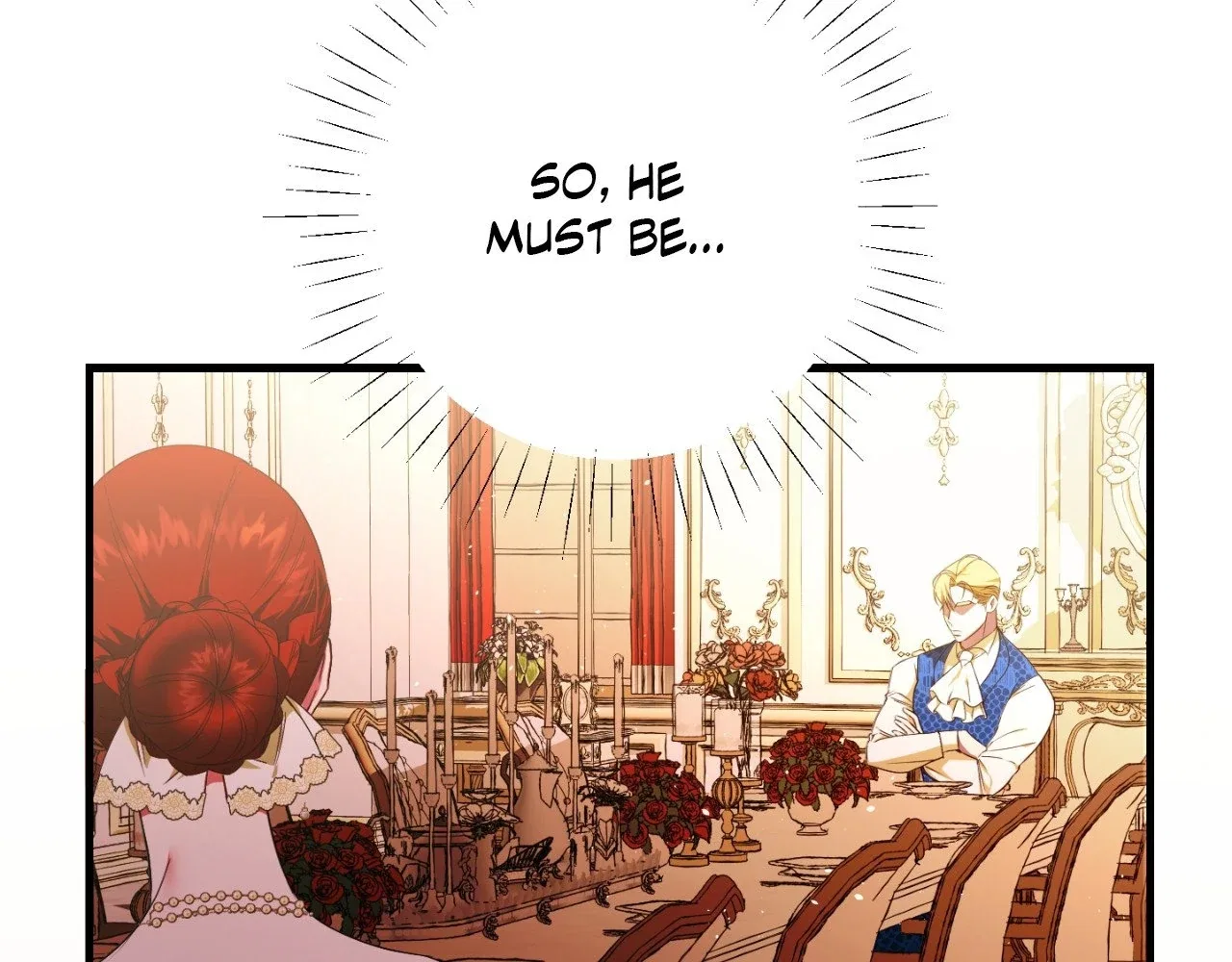 I Became My Son’s First Love Chapter 3 – Page 99