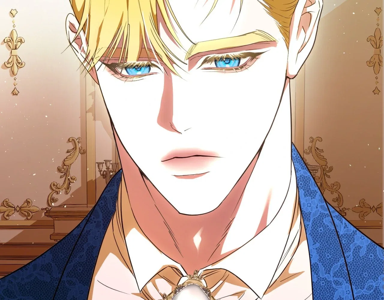 I Became My Son’s First Love Chapter 3 – Page 101