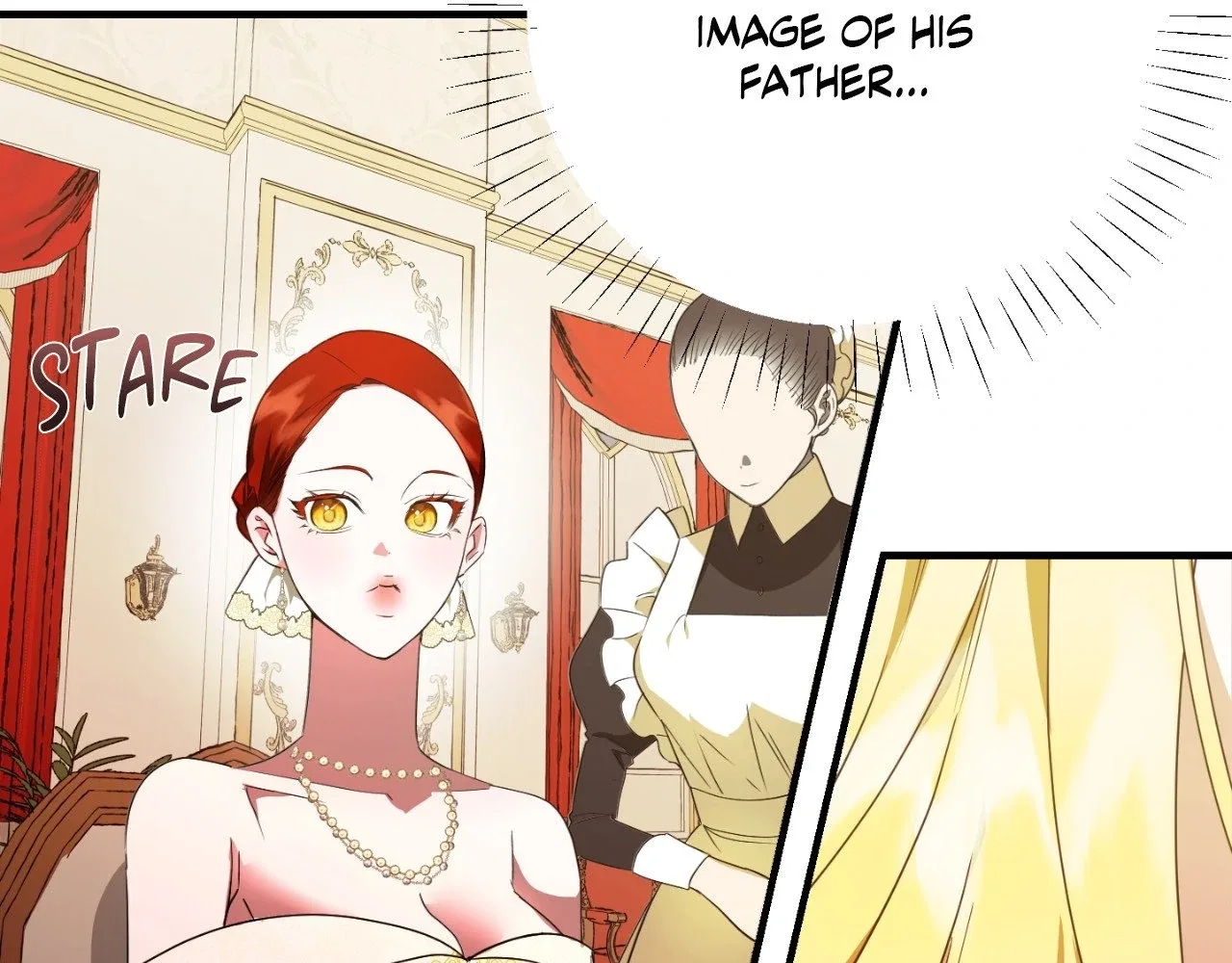 I Became My Son’s First Love Chapter 3 – Page 105