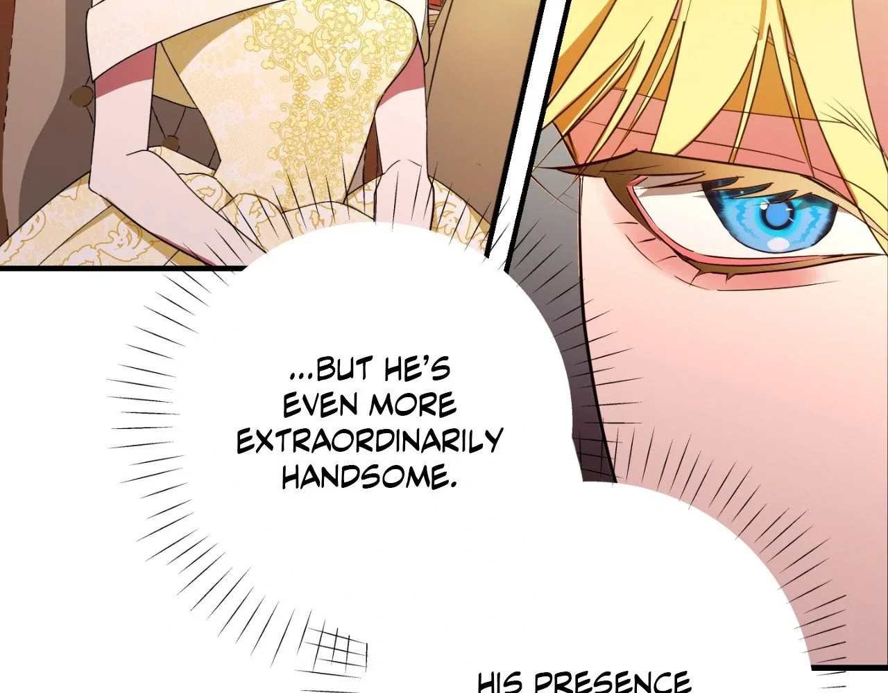 I Became My Son’s First Love Chapter 3 – Page 106