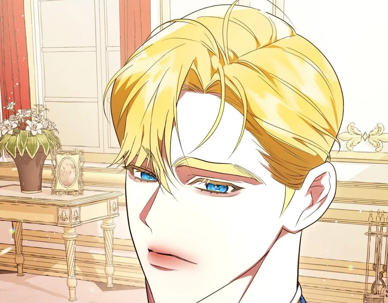 I Became My Son’s First Love Chapter 3 – Page 108
